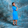 Picture of Standard 4 Way Scrub Dress