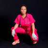 Picture of Classic 4 Way Fabric Scrub Set