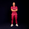 Picture of Standard Scuba Stretching Scrub Set