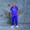 Picture of Standard Polly Cotton Scrub Set