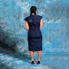 Picture of Standard 4 Way Scrub Dress